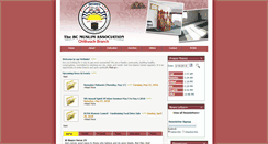 Desktop Screenshot of chilliwack.thebcma.com